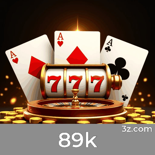 89k: Variedade de Jogos e Entretenimento para Brasileiros