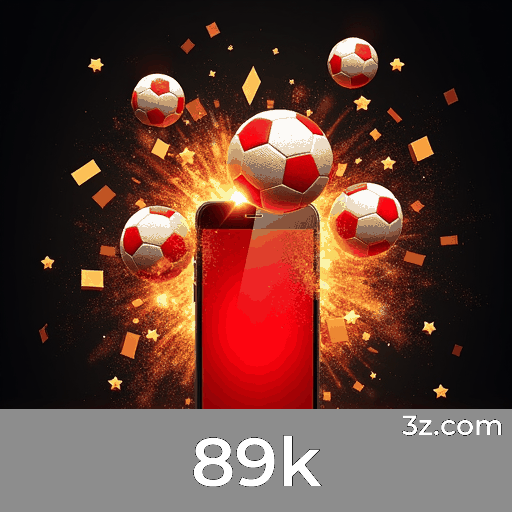 Experiência Premium de Jogos de Cassino no 89k