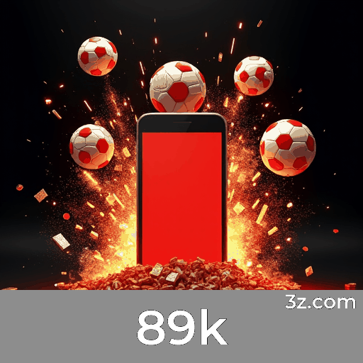 Descubra as Ofertas Exclusivas da 89k: Bônus Imperdíveis e Únicos!